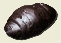 Sald Bread Chocolate